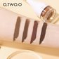 O.TWO.O Natural Shaping Dyeing Eyebrow Cream