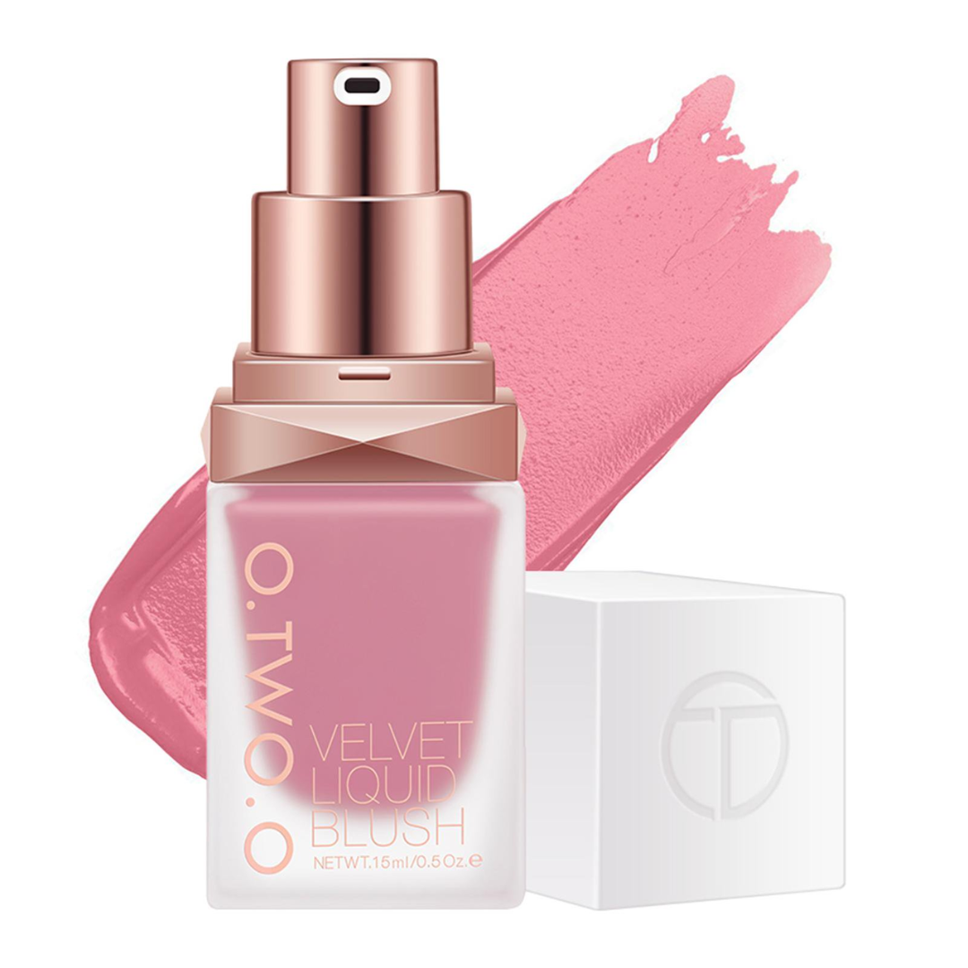 O.TWO.O LIQUID BLUSH