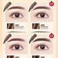O.TWO.O Natural Shaping Dyeing Eyebrow Cream