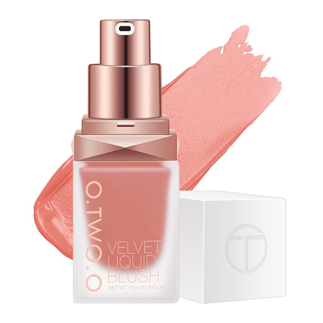 O.TWO.O LIQUID BLUSH